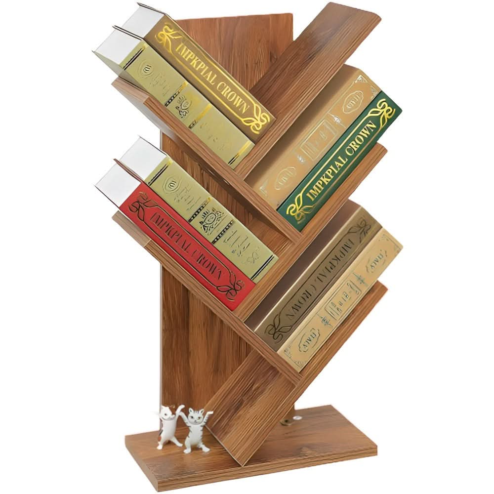 وحدة أرفف مكتبية