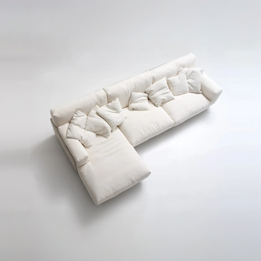 فاخرة ركنة خشب طبيعي راحة لا تضاهى - Baytuk