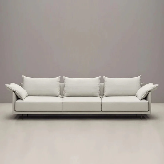 فاخرة كنبة خشب طبيعي للتحمل الفائق - Baytuk