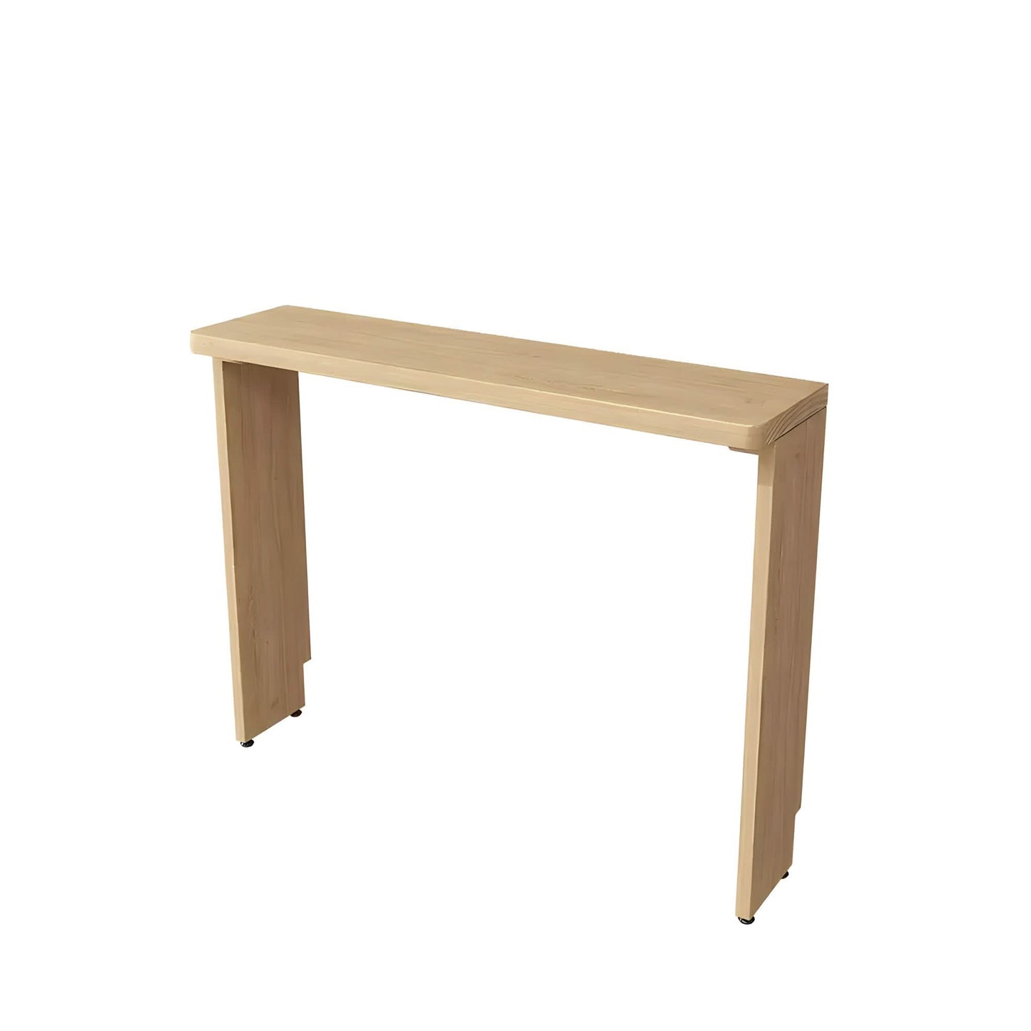 رف خشبي متعدد الأستخدام 