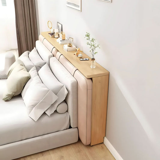 رف خشبي متعدد الأستخدام 