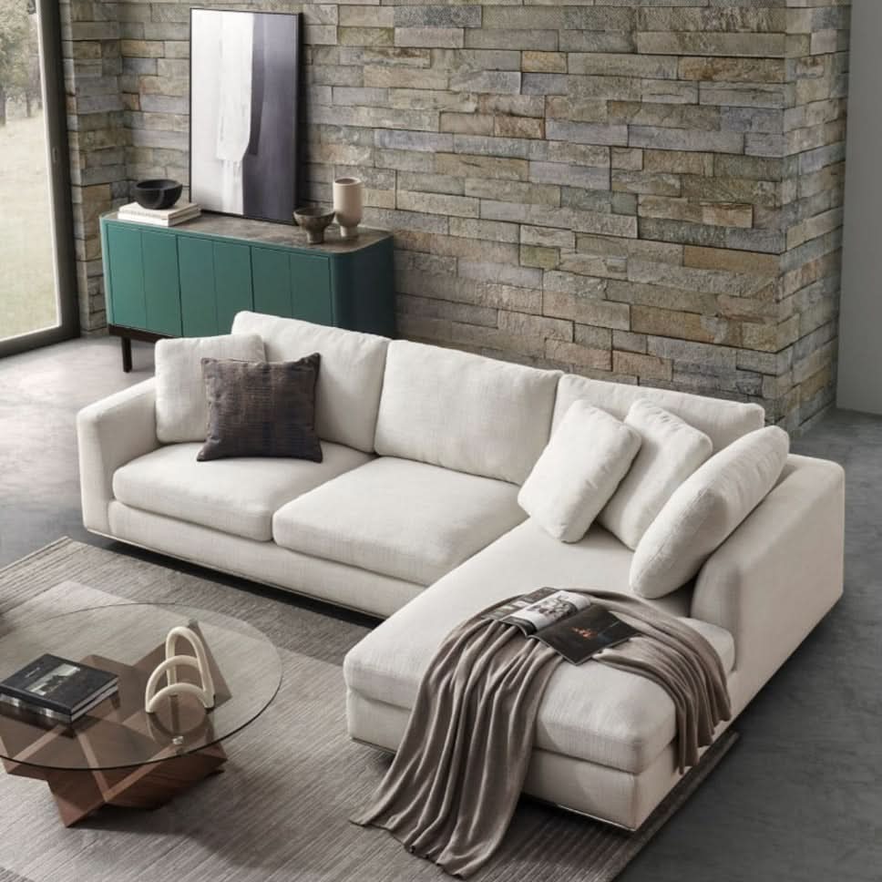 ركنة بتصميم شيك 